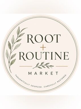 Root + Routine Market